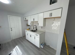 1991 Rutland St, Opa Locka, FL 33054