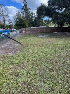 7579 Hart Dr, North Fort Myers, FL, 33917