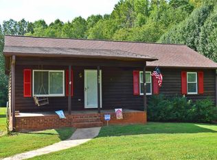 300 Bethany Rd, Lexington, NC 27292