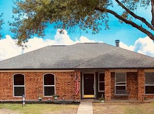 601 Bluebonnet Dr, Allen, TX 75002