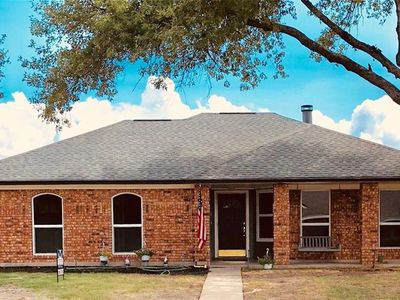 601 Bluebonnet Dr, Allen, TX, 75002