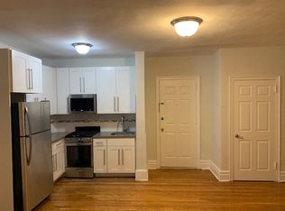 263 Franklin Ave Apartments, Ridgewood, NJ 07450