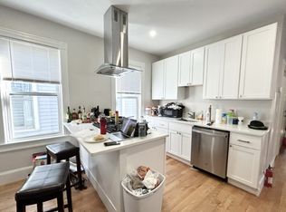 74 Marine Rd #3A, Boston, MA 02127