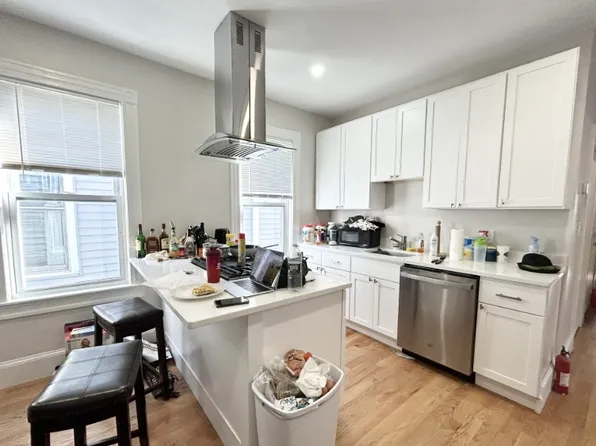 74 Marine Rd, Boston, MA