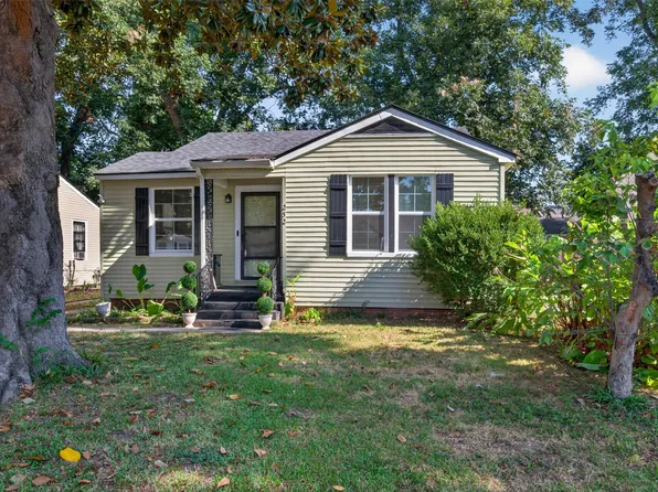 252 E Linden St, Shreveport, LA 71104