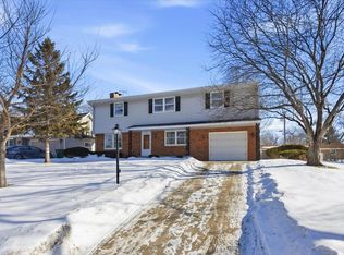 7341 Lyric Ln NE, Fridley, MN 55432