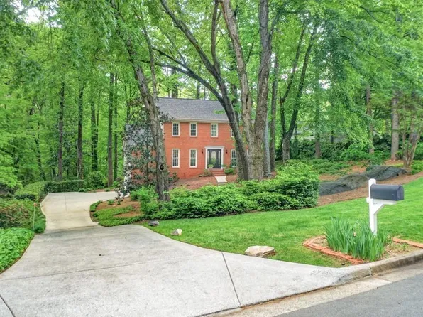 1420 Lafayette Ln, Marietta, GA 30068