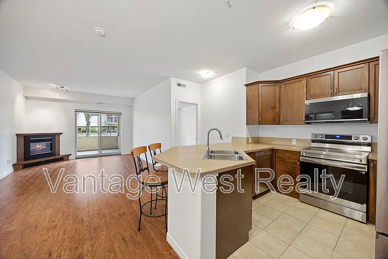 2 bed, 2.0 bath, 1082 sqft, $1,850 — Photo 3