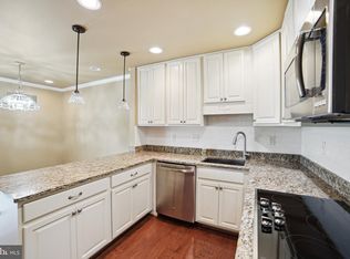 3620 Gleneagles Dr #9-2E, Silver Spring, MD 20906