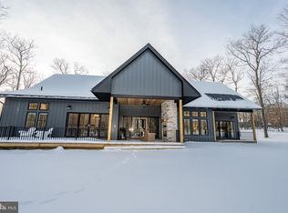 824 Fern Loop, Mchenry, MD 21541