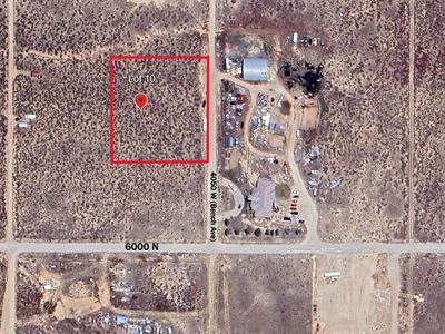 LOT 10 Cedar Valley Acres, Cedar City, UT, 84721