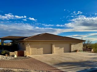 11910 E Camino Del Desierto, Tucson, AZ 85747