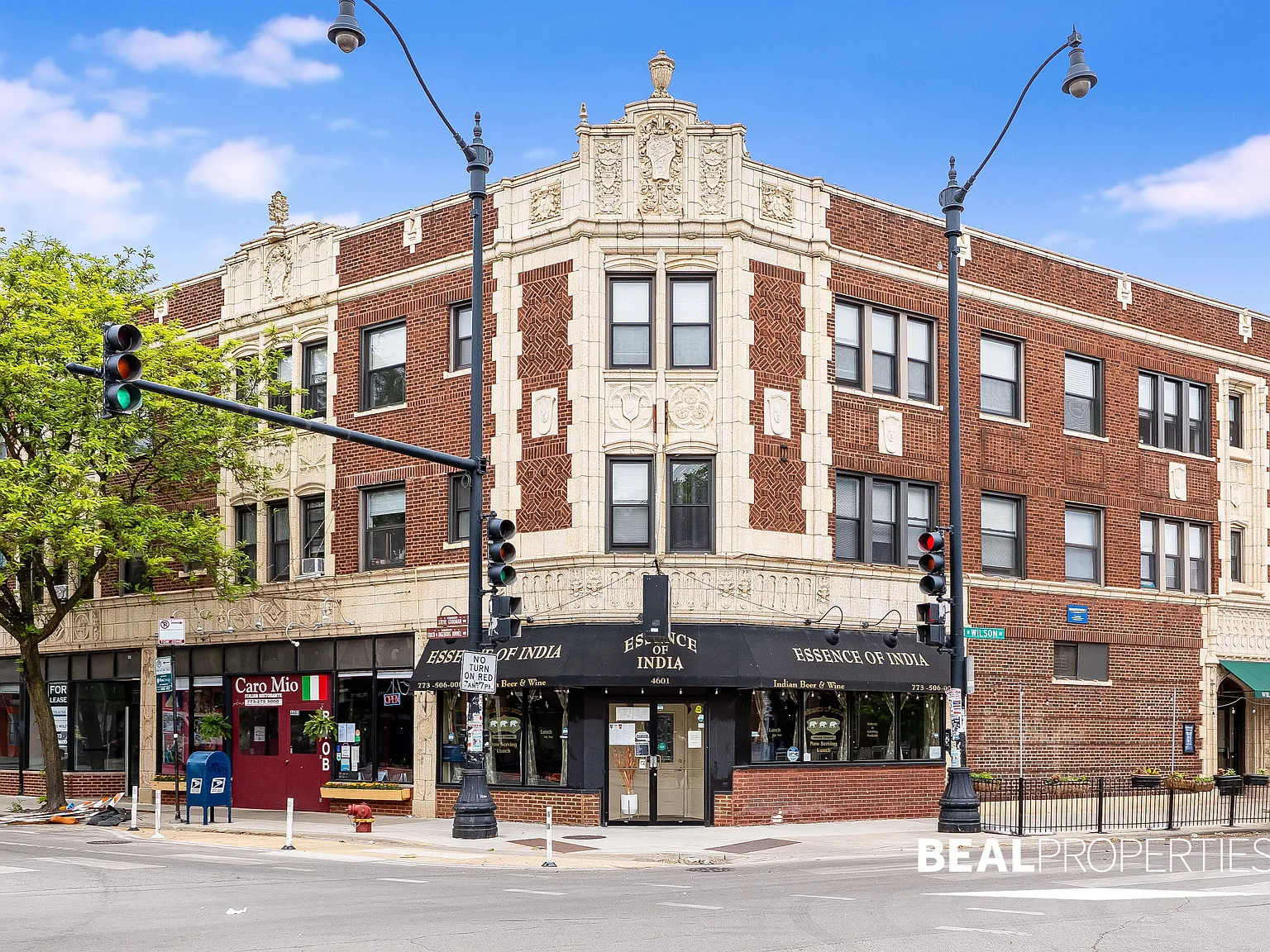 4601-09 N Lincoln Ave — Photo 1