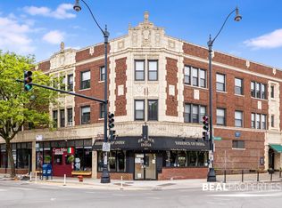 4601-09 N Lincoln Ave, Chicago, IL 60625