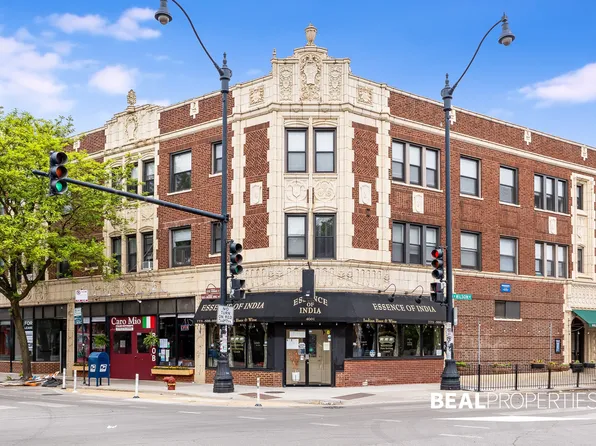 4601-09 N Lincoln Ave, 4601-09 N Lincoln Ave #44598e515, Chicago, IL 60625