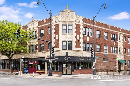 4601-09 N Lincoln Ave Photo 1