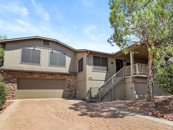 1303 N Alpine Heights Dr, Payson, AZ 85541