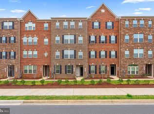 14432 Mattawoman Dr #5000E, Brandywine, MD 20613
