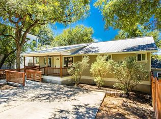 1326 Delano St, Austin, TX 78721