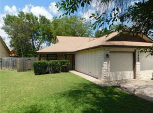 1900 Prairie Knoll Ct #B, Austin, TX 78758