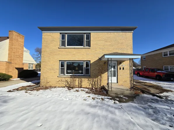 4252 N 89th St, Milwaukee, WI 53222