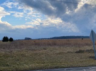 800 North St, Huntington, IN 46750