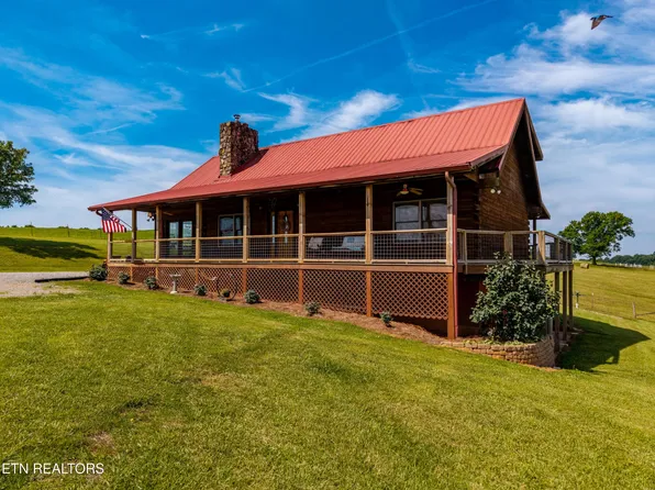 3995 Meadow Rd W, Greenback, TN 37742