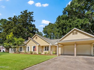 209 Maplewood Dr, Madison, MS, 39110