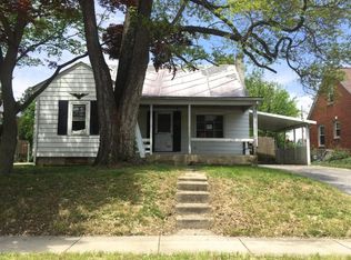 1221 Franklin St, Columbia, PA
