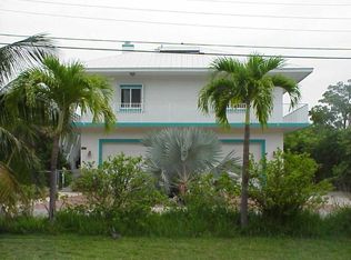 125 Galleon Rd, Plantation Key, FL 33036