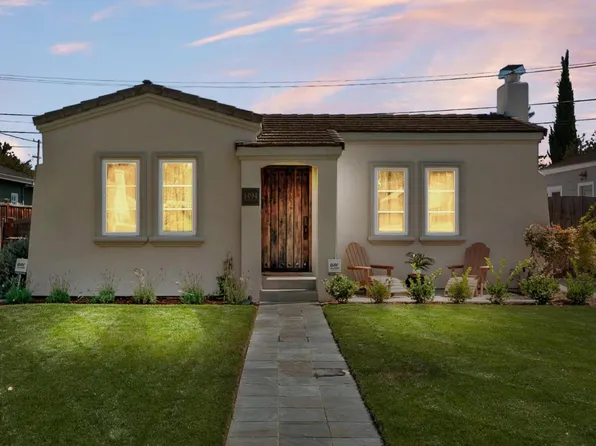 1494 McKendrie St, San Jose, CA 95126