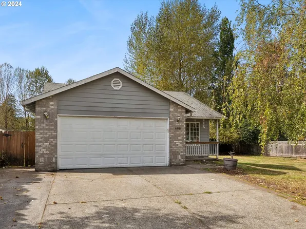 600 SW 24th Ave, Battle Ground, WA 98604