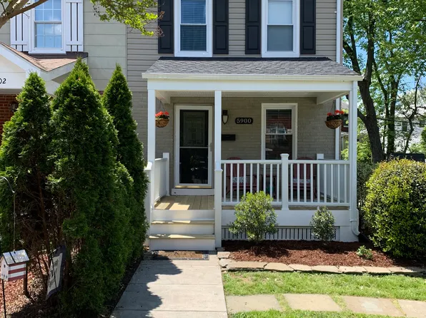 5900 Monticello Rd, Alexandria, VA 22303