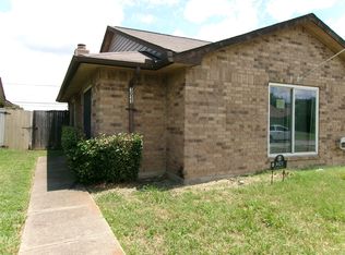 3023 Oak Ridge Pl, Grand Prairie, TX 75052