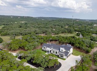 22327 Scenic Loop Rd, San Antonio, TX 78255