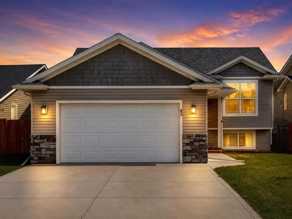 83 W Valarosa Dr, Didsbury, AB T0M 0W0