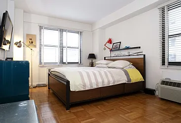 Rented by Compass