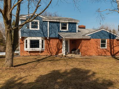 2816 Canyon Dr, Jackson, WI, 53037