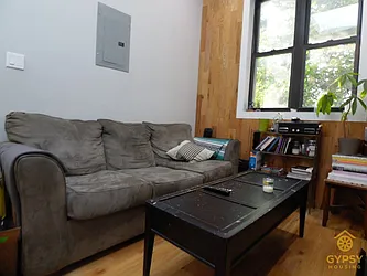 Rented by Gypsy Housing LLC