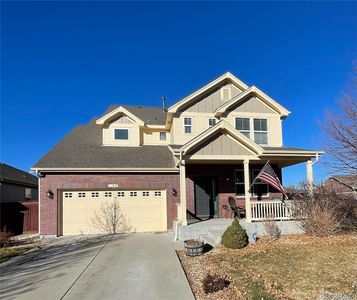 108 N Irvington Street, Aurora, CO, 80018
