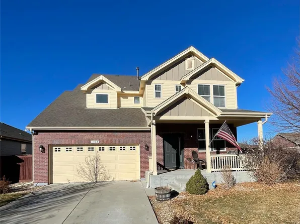 108 N Irvington Street, Aurora, CO 80018