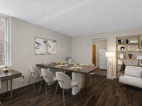 75 Park St APT 8, Brookline, MA 02446
