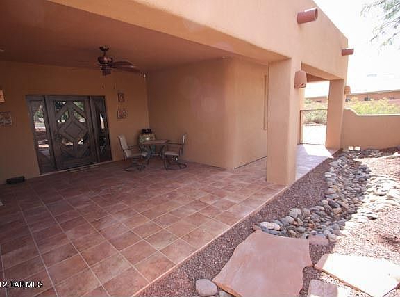 5th image of 7521 S Placita De Pina