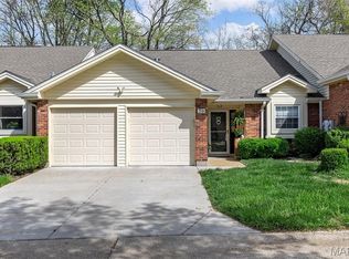 70 Willowyck Ct, Saint Louis, MO