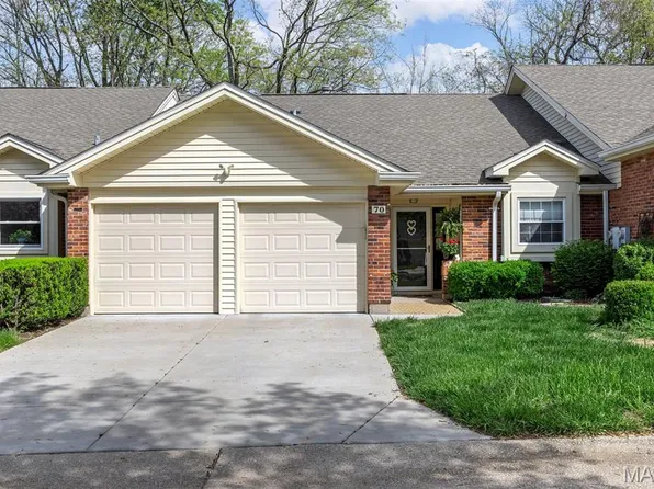 70 Willowyck Ct, Saint Louis, MO 63146