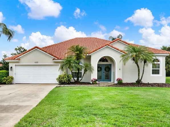 6321 Clearmeadow Ct, Windermere, FL 34786