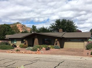 115 Roca Roja Rd, Sedona, AZ 86351