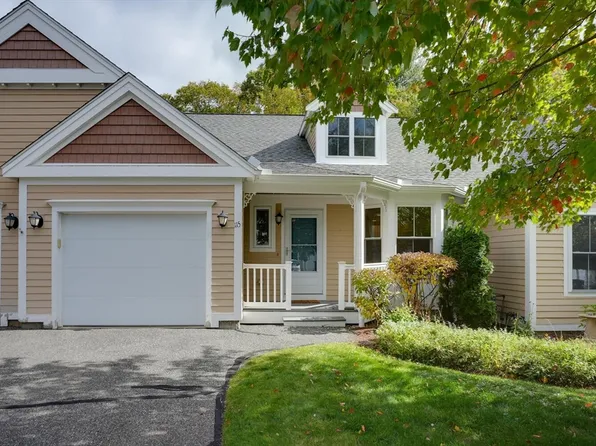 115 Westminster Dr Unit 115, Marlborough, MA 01752