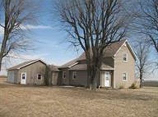 3530 E Division Rd, Tipton, IN 46072