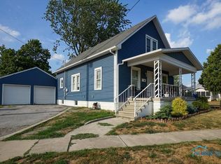 204 Defiance Ave, Findlay, OH 45840